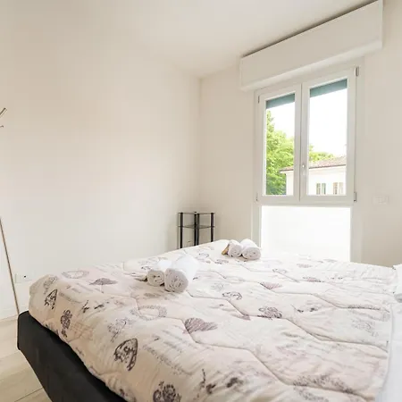 Apartman Roberto Flat - 10 Minuti Da Fiera Di