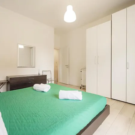 Roberto Flat - 10 Minuti Da Fiera Di Apartman