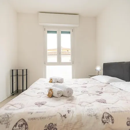 Apartman Roberto Flat - 10 Minuti Da Fiera Di