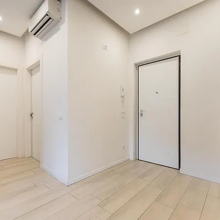 Roberto Flat - 10 Minuti Da Fiera Di Apartman