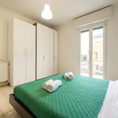 Roberto Flat - 10 Minuti Da Fiera Di Apartman