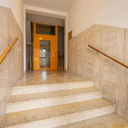 Roberto Flat - 10 Minuti Da Fiera Di Apartman Verona